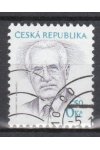 Česká republika známky 382