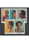 Togo známky Mi 1860-64