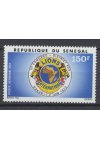 Senegal známky Mi 520