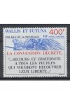 Walis et Futuna známky Mi 651