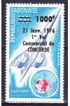 Gabon známky Mi 0577