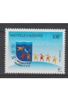 Neukaledonien známky Mi 1090