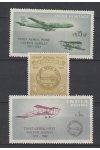 Indie známky Mi 320-22