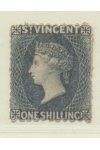St. Vincent známky SG 11