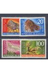 Senegal známky Mi 374-77 - Mořská fauna