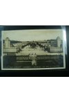 Námětová pohlednice - Výstavy - Soudobé kultury Brno 1928