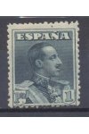 Španělsko známky Mi 294