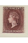 St. Vincent známky SG 59