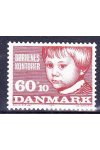 Dánsko známky Mi 0510