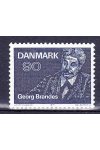 Dánsko známky Mi 0518