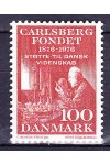 Dánsko známky Mi 0630