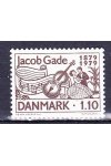Dánsko známky Mi 0695