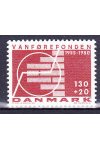 Dánsko známky Mi 0698