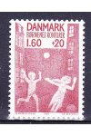 Dánsko známky Mi 0722