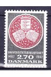 Dánsko známky Mi 0766