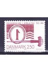 Dánsko známky Mi 0771
