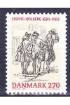 Dánsko známky Mi 0817