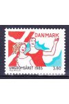 Dánsko známky Mi 0834