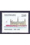 Dánsko známky Mi 0846