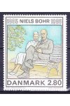 Dánsko známky Mi 0848