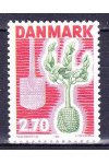 Dánsko známky Mi 0799