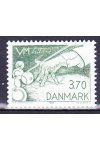 Dánsko známky Mi 0800
