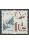 Polsko známky Mi 2437-8