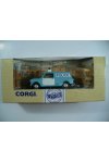 Corgi - Moris Minivan