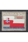 Polsko známky Mi 3091