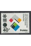 Polsko známky Mi 3141