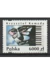Polsko známky Mi 3504