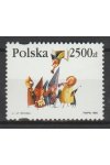Polsko známky Mi 3516