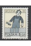 Polsko známky Mi 3610
