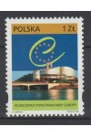 Polsko známky Mi 3762