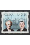 Polsko známky Mi 3777