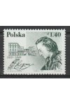 Polsko známky Mi 3794