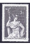 Rakousko známky Mi 1097