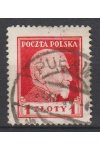 Polsko známky Mi 0212