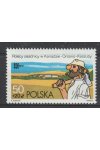 Polsko známky Mi 3102