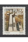 Polsko známky Mi 3270