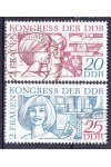 NDR známky Mi 1474-5