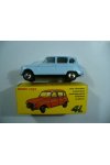 Dinky Toys - Renault 4L - Replika