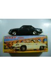 Dinky Toys - Coach Panhard 24 C - Replika