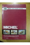 Katalog Michel - Südwesteuropa 2016 - Díl 2