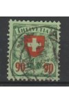 Švýcarsko známky Mi 0194 y
