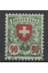 Švýcarsko známky Mi 0194 y