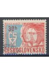 ČSSR známky 1580