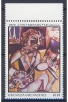 Grenada Grenadines známky Mi Ex 827-866 - Umění - NK - Jedna známka