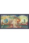 St. Vincent známky & Granadines známky Mi 3111-14