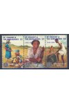 St. Vincent známky & Granadines známky Mi 3115-17